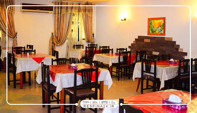 ارزان ترین قیمت تور کیش هتل آبادگران 